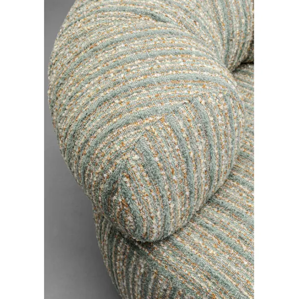 swivel_armchair_couture_s_4.webp Hot KARE Design Swivel Armchair Couture Stripes Blue