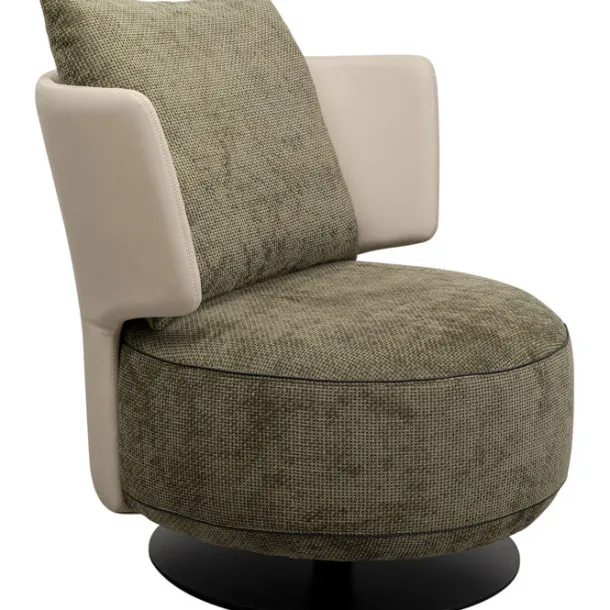 swivel_armchair_josh_1.webp Best KARE Design Swivel Armchair Josh