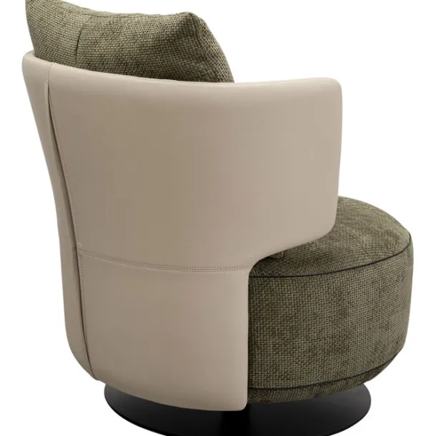 swivel_armchair_josh_3.webp Best KARE Design Swivel Armchair Josh