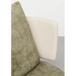 Best KARE Design Swivel Armchair Josh