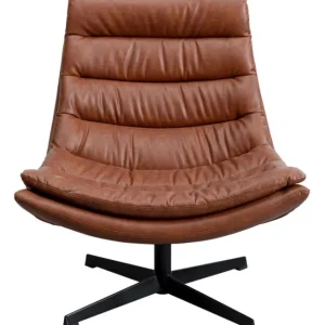 Fashion KARE Design Swivel Armchair Lido