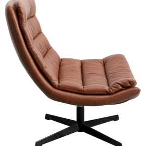 Fashion KARE Design Swivel Armchair Lido