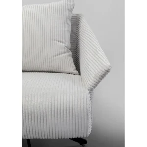 Discount KARE Design Swivel Armchair Milo Beige
