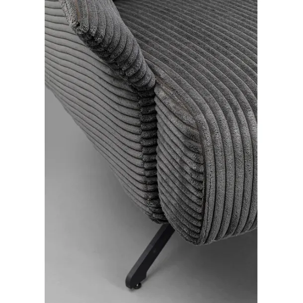 swivel_armchair_milo_grey_6.webp New KARE Design Swivel Armchair Milo Grey