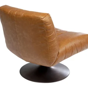 New KARE Design Swivel Armchair Napa