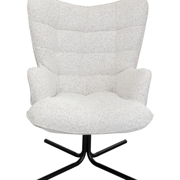 swivel_armchair_oscar_bei_0.webp Best KARE Design Swivel Armchair Oscar Beige