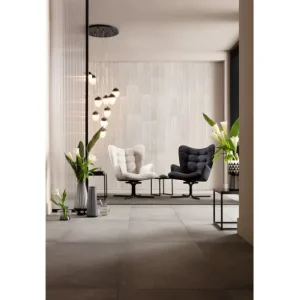 Fashion KARE Design Swivel Armchair Oscar Velvet Black