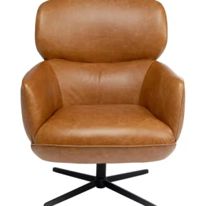 New KARE Design Swivel Armchair Ottawa