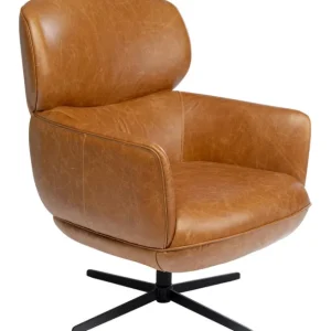 New KARE Design Swivel Armchair Ottawa