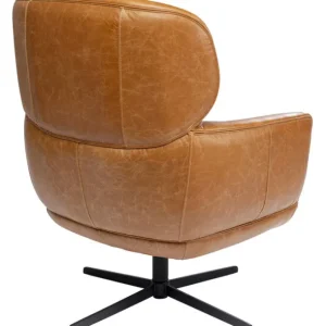 New KARE Design Swivel Armchair Ottawa
