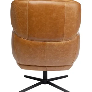 New KARE Design Swivel Armchair Ottawa