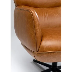 New KARE Design Swivel Armchair Ottawa