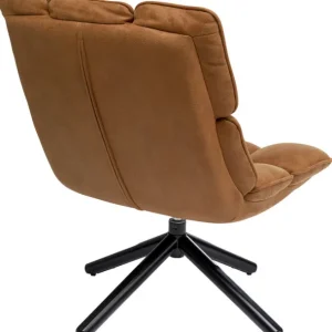 Outlet KARE Design Swivel Armchair Victor
