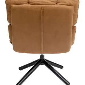 Outlet KARE Design Swivel Armchair Victor