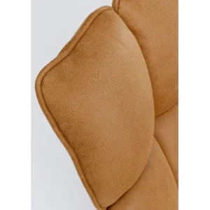Outlet KARE Design Swivel Armchair Victor