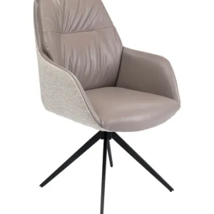 Fashion KARE Design Swivel Chair Amira