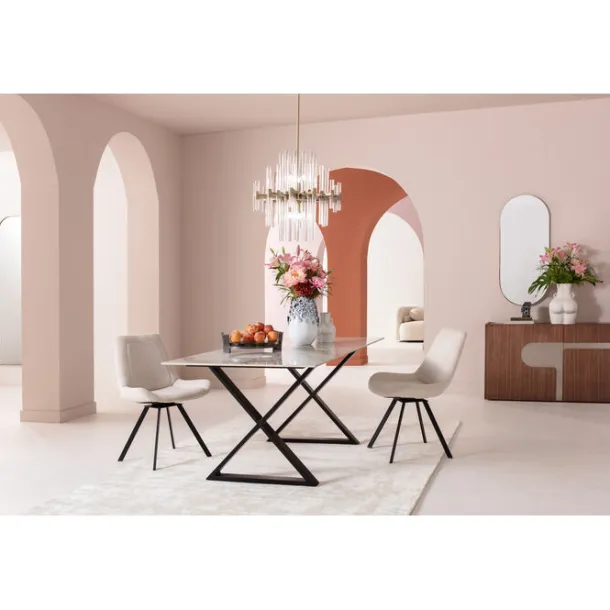 swivel_chair_baron_cream_1.webp Online KARE Design Swivel Chair Baron Cream