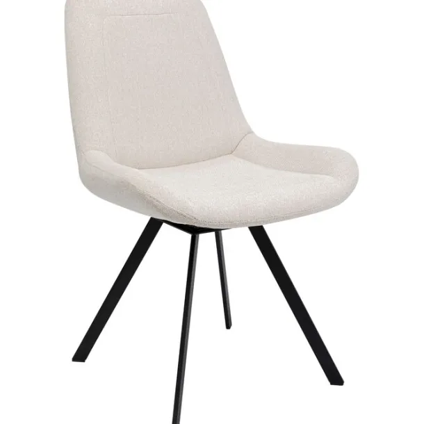 swivel_chair_baron_cream_3.webp Online KARE Design Swivel Chair Baron Cream