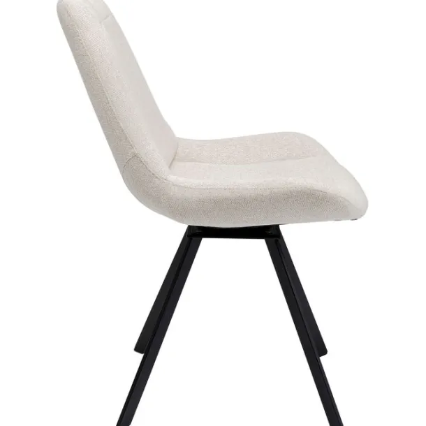 swivel_chair_baron_cream_4.webp Online KARE Design Swivel Chair Baron Cream