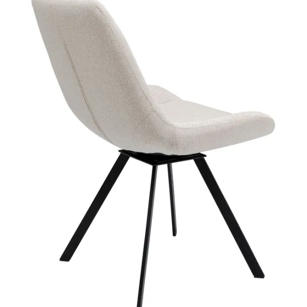 swivel_chair_baron_cream_5.webp Online KARE Design Swivel Chair Baron Cream