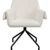 Online KARE Design Swivel Chair Bess Cream