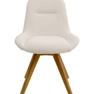 Outlet KARE Design Swivel Chair Broadway Wood