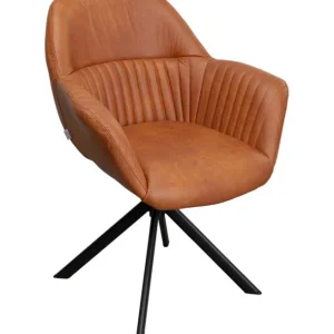 Best KARE Design Swivel Chair Calvin