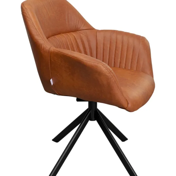 swivel_chair_calvin_2.webp Best KARE Design Swivel Chair Calvin