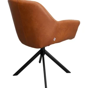 Best KARE Design Swivel Chair Calvin