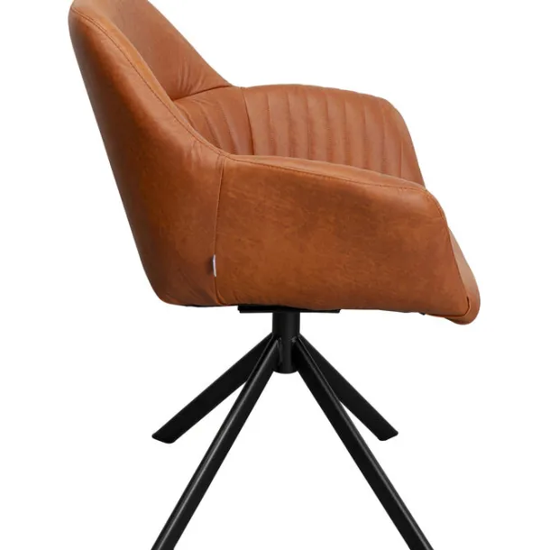 swivel_chair_calvin_4.webp Best KARE Design Swivel Chair Calvin