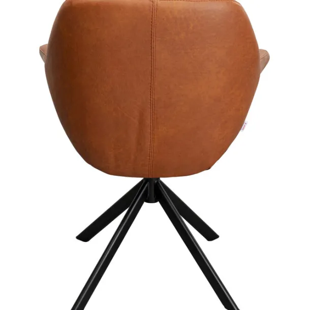 swivel_chair_calvin_5.webp Best KARE Design Swivel Chair Calvin