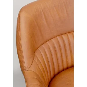 Best KARE Design Swivel Chair Calvin