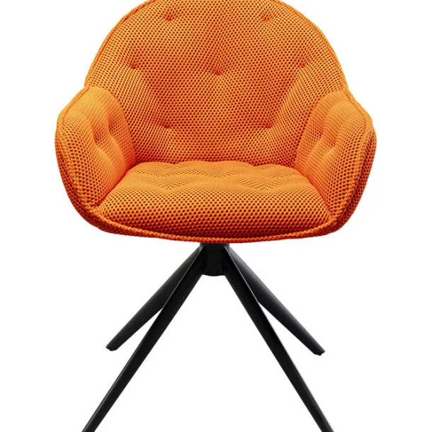 swivel_chair_carlito_mesh_0-1.webp New KARE Design Swivel Chair Carlito Mesh Orange