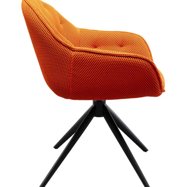 swivel_chair_carlito_mesh_3-1.webp New KARE Design Swivel Chair Carlito Mesh Orange