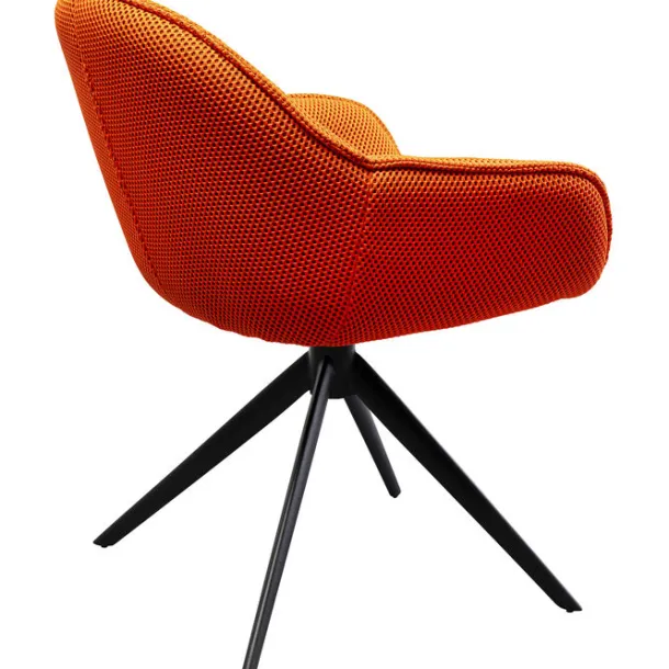 swivel_chair_carlito_mesh_4-1.webp New KARE Design Swivel Chair Carlito Mesh Orange