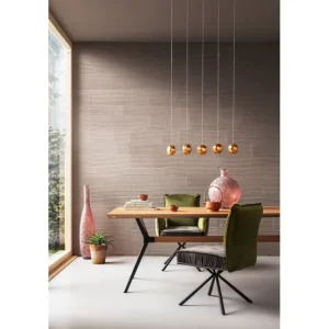 Hot KARE Design Swivel Chair Chelsea Green