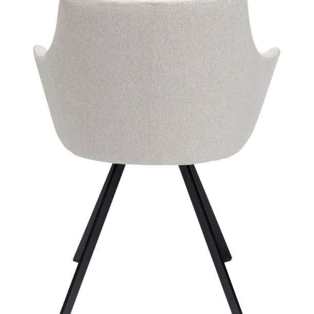 swivel_chair_coco_cream_7.webp New KARE Design Swivel Chair Coco Cream