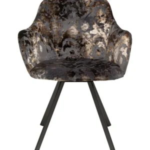 Best KARE Design Swivel Chair Coco Hugs Elite Limited