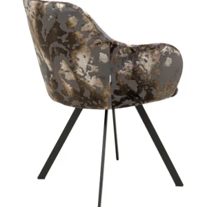 Best KARE Design Swivel Chair Coco Hugs Elite Limited