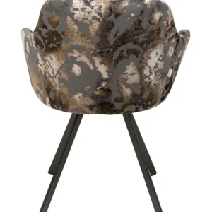 Best KARE Design Swivel Chair Coco Hugs Elite Limited