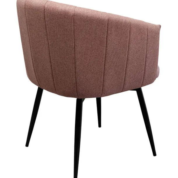 swivel_chair_merida_rose_4.webp Hot KARE Design Swivel Chair Merida Rose