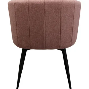 Hot KARE Design Swivel Chair Merida Rose