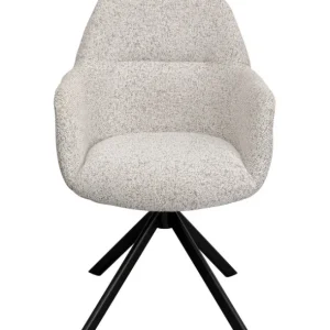 Hot KARE Design Swivel Chair Olivia