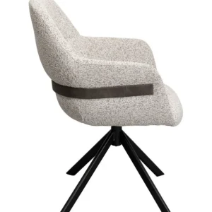 Hot KARE Design Swivel Chair Olivia
