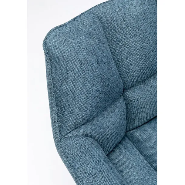 swivel_chair_thinktank_bl_5.webp Outlet KARE Design Swivel Chair Thinktank Blue