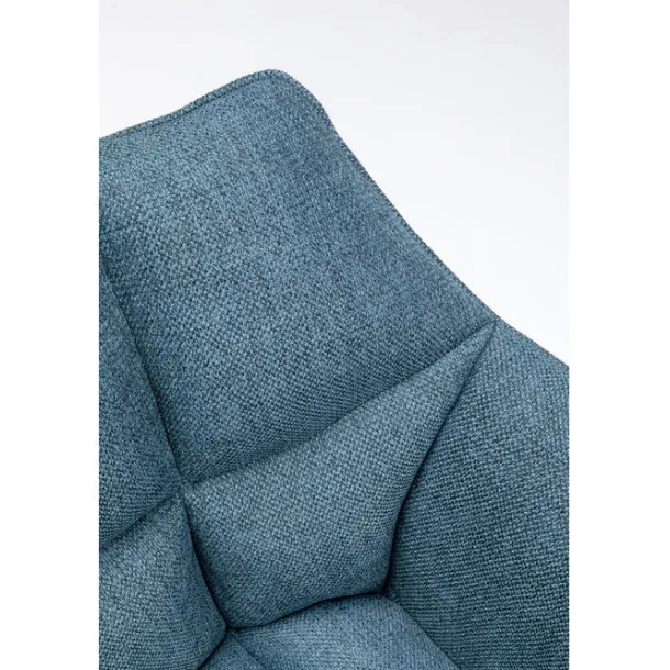 swivel_chair_thinktank_bl_7.webp Outlet KARE Design Swivel Chair Thinktank Blue