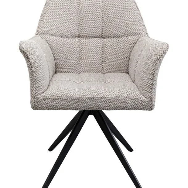 swivel_chair_thinktank_gr_0.webp Online KARE Design Swivel Chair Thinktank Grey