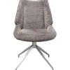Discount KARE Design Swivel Chair Thunder Bay