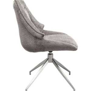 Discount KARE Design Swivel Chair Thunder Bay