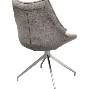 Discount KARE Design Swivel Chair Thunder Bay